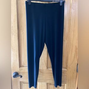 Sympli Basic Legging Navy
